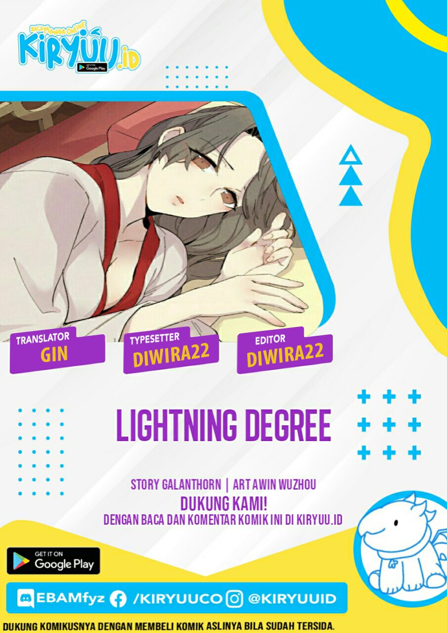 Lightning Degree (Lightning Expert)